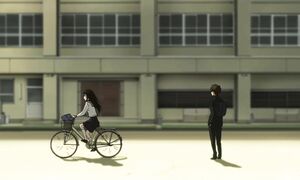 [subs] Hyouka 18 [Melodicvoicestudio]