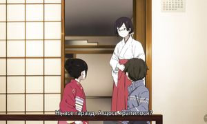 [subs] Hyouka 20 [Melodicvoicestudio]