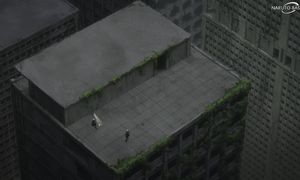 NieR Automata - 04 [DUB]
