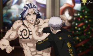 Tokyo Revengers S2 - 07 [DUB]