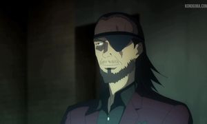 Shinobi no Ittoki - ep7 geo