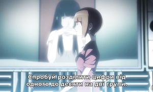 [subs] 01 - Subete Ga F ni Naru [Melodicvoicestudio]