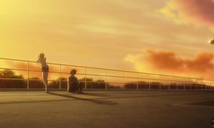 09 - Subete Ga F ni Naru [Melodicvoicestudio]