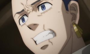 Tokyo Revengers - S2 EP7