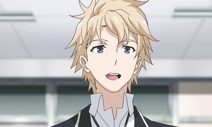 ep 04 - Oregairu s01  [MelodicVoiceStudio]