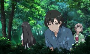 ep 07 - Oregairu s01  [MelodicVoiceStudio]