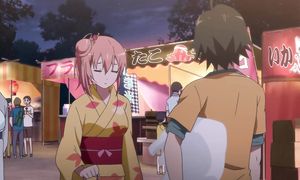 ep 09 - Oregairu s01  [MelodicVoiceStudio]