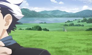 Tale of Outcasts - 07 [DUB]