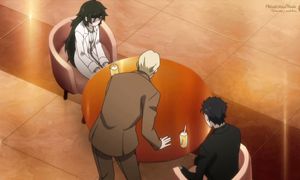 Steins;Gate 0 - 02 [MelodicVoiceStudio]