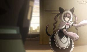 Steins;Gate 0 - 03 [MelodicVoiceStudio]