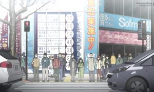 Steins;Gate 0 - 05 [MelodicVoiceStudio]