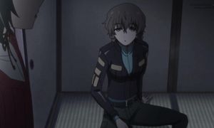 Steins;Gate 0 - 07 [MelodicVoiceStudio]
