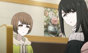 Steins;Gate 0 - 12 [MelodicVoiceStudio]