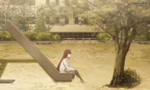 Steins;Gate 0 - 13 [MelodicVoiceStudio]