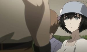 Steins;Gate 0 - 14 [MelodicVoiceStudio]