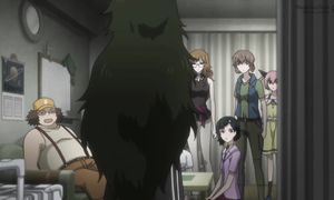 Steins;Gate 0 - 15 [MelodicVoiceStudio]