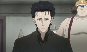 Steins;Gate 0 - 16 [MelodicVoiceStudio]