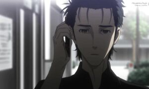 Steins;Gate 0 - 17 [MelodicVoiceStudio]
