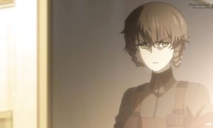 Steins;Gate 0 - 18 [MelodicVoiceStudio]