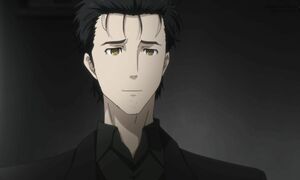 [Subs] Steins;Gate 0 - 01 [MelodicVoiceStudio]
