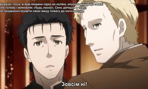 [Subs] Steins;Gate 0 - 02 [MelodicVoiceStudio]