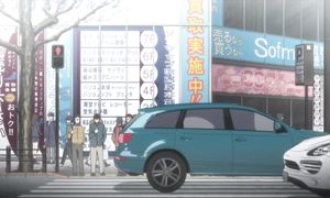 [Subs] Steins;Gate 0 - 05 [MelodicVoiceStudio]