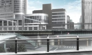 [Subs] Steins;Gate 0 - 06 [MelodicVoiceStudio]