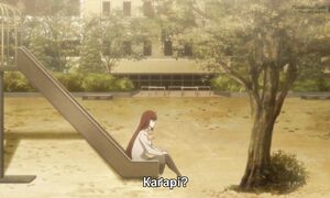[Subs] Steins;Gate 0 - 13 [MelodicVoiceStudio]