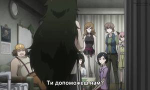 [Subs] Steins;Gate 0 - 15 [MelodicVoiceStudio]
