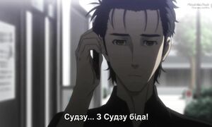 [Subs] Steins;Gate 0 - 17 [MelodicVoiceStudio]