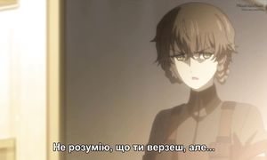 [Subs] Steins;Gate 0 - 18 [MelodicVoiceStudio]