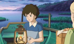 Omoide No Marnie [Melodicvoicestudio]
