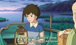 [subs] Omoide No Marnie [Melodicvoicestudio]