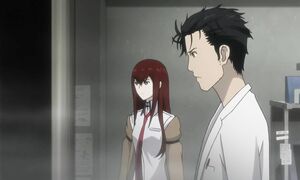 [Melodicvoicestudio] Steins;Gate - 03