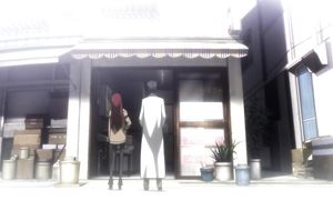 [Melodicvoicestudio] Steins;Gate - 04