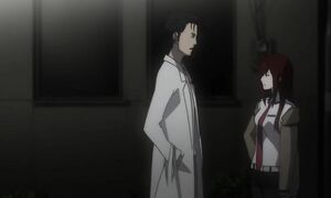 [Melodicvoicestudio] Steins;Gate - 05
