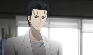 [Melodicvoicestudio] Steins;Gate - 10