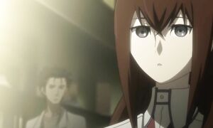 [Melodicvoicestudio] Steins;Gate - 12