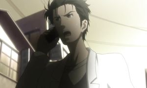 [Melodicvoicestudio] Steins;Gate - 13