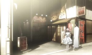 [Melodicvoicestudio] Steins;Gate - 17