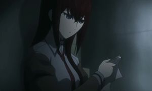 [Melodicvoicestudio] Steins;Gate - 23