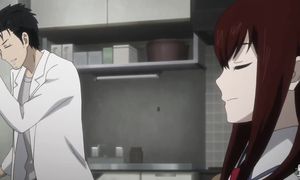 04 - Steins;Gate - Sōmei Eichi No Cognitive Computing - Ona [Melodicvoicestudio]