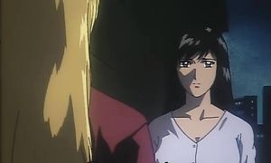 [subs] Devilman Lady - 01 [Melodicvoicesudio]