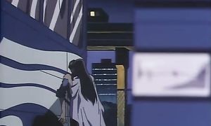 [subs] Devilman Lady - 02 [Melodicvoicesudio]