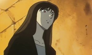 [subs] Devilman Lady - 03 [Melodicvoicesudio]
