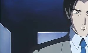 [subs] Devilman Lady - 04 [Melodicvoicesudio]