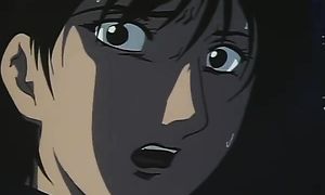 [subs] Devilman Lady - 09 [Melodicvoicesudio]