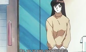 [subs] Devilman Lady - 10 [Melodicvoicesudio]