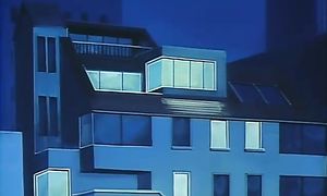 [subs] Devilman Lady - 11 [Melodicvoicesudio]