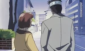 [subs] Devilman Lady - 13 [Melodicvoicesudio]